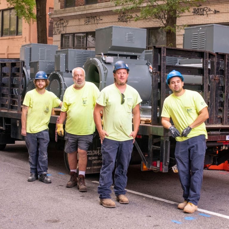 Commercial Team