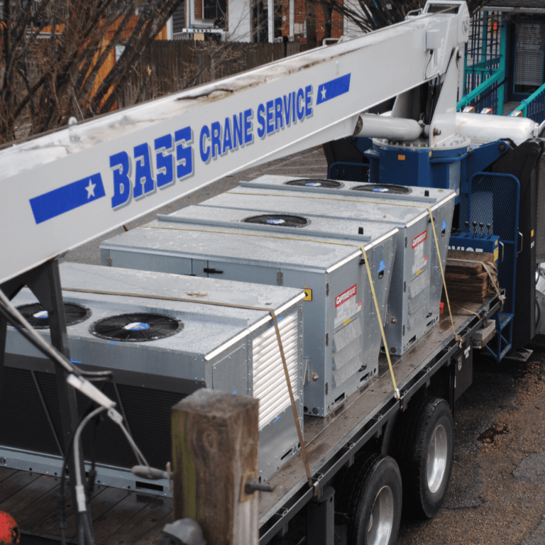 bass truck