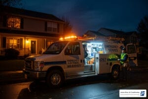 24 hour electrical service in chester, va