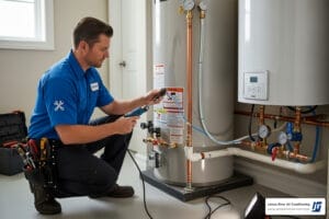 certified plumbing technician in mechanicsville, va