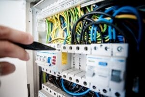 professional electrical service in powhatan, va
